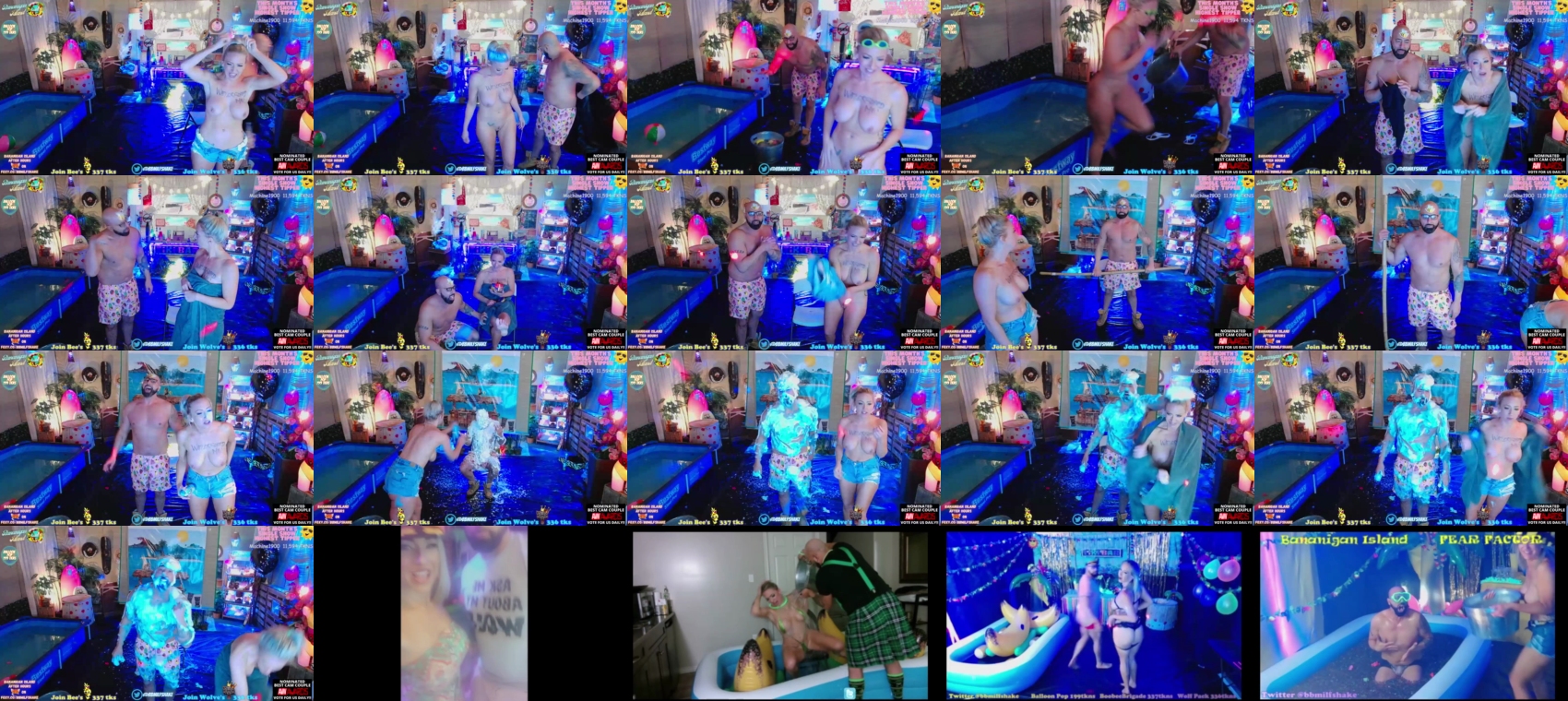 bigbananamilfshake  09-01-2022
